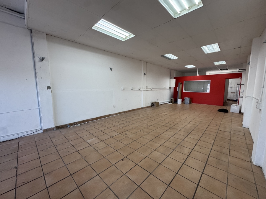 To Let commercial Property for Rent in Parklands Western Cape